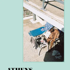 Athens - A Week Abroad