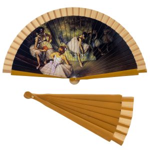 ABANICO BALLET RIBAS RIUS