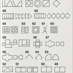 77 Questions about Architectural Space