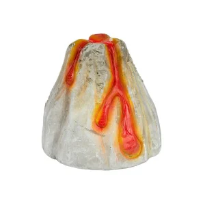 Kit Excavación piedra volcánica