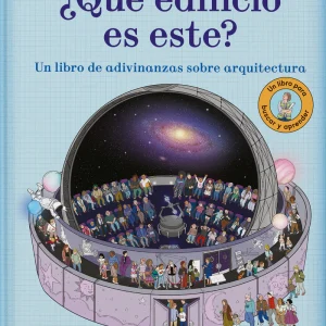 ¿Qué edificio es este?