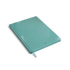 Colour Notebook - HAY