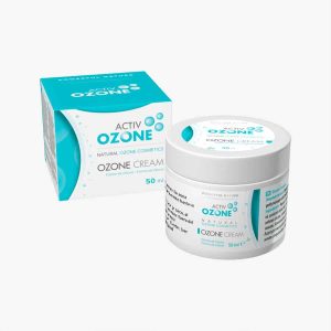 Activozone Ozone Cream 50 ml – Piel Atópica