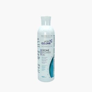 Activozone Ozone Shower Gel 500 ml – Hidrata Profundamente