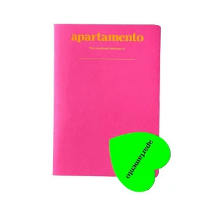 Apartamento Notebooks