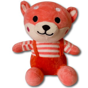 Zorro de Peluche_21cm_REF-SURO5_25