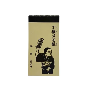 Bloc de notas DECCHI