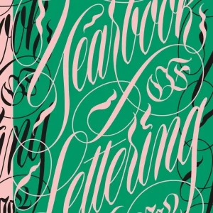 Yearbook of Lettering #2