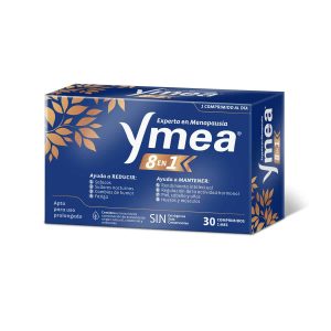 Ymea 8 En 1 30 Comp.