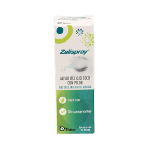 Zalispray 10ml