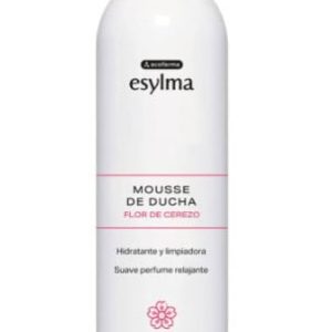 Acofar Esylma Mousse Ducha Flor Cerezo 200ML