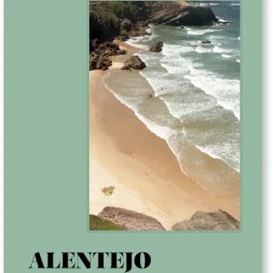 Alentejo - A Week Abroad