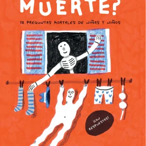 ¿Así es la muerte?