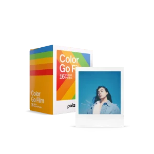 *OUTLET Película Color Go