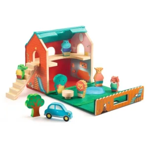 Casa Baby Color SoftiHouse