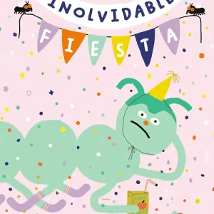 La Inolvidable Fiesta - Noemi Vola