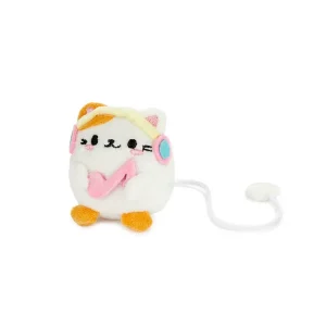 Marcapáginas Fluffy Kawaii