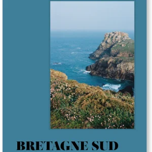 Bretagne Sud - A Week Abroad