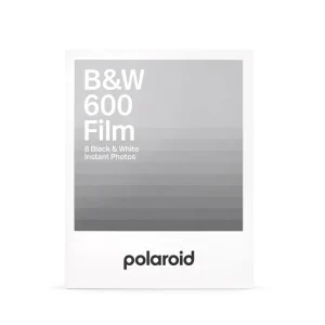 *OUTLET Película B&N 600