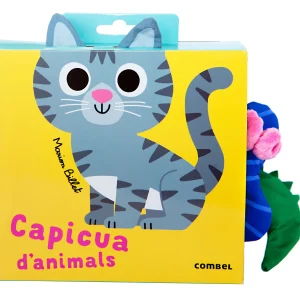 Animales de cabo a rabo