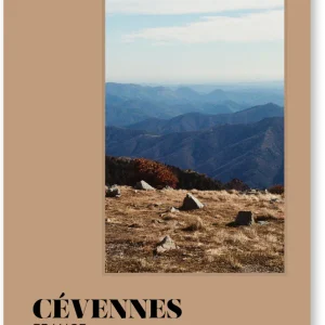 Cevennes - A Week Abroad