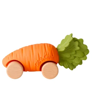 Cathy The Carrot Coche Juguete Bebé