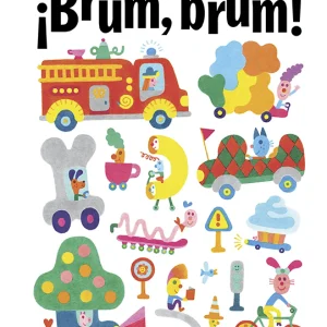 ¡Brum, Brum!