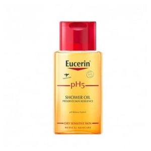 Eucerin Ph5 Oleogel Ducha 100 Ml