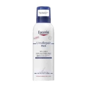 Eucerin Urearepair Plus 10% Pies 150 Ml