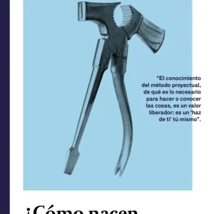 ¿Cómo nacen los objetos? - Bruno Munari