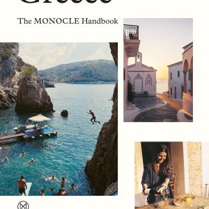 Greece: The Monocle Handbook