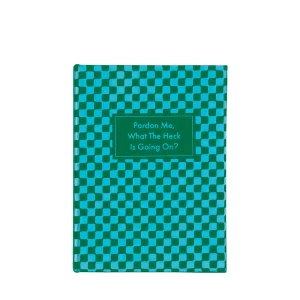 Bloc de notas Self Help