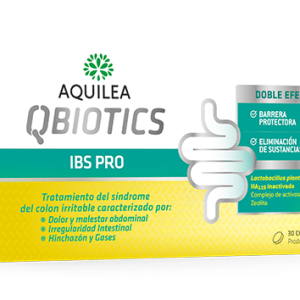 Aquilea Qbiotics IBS 30 Comprimidos