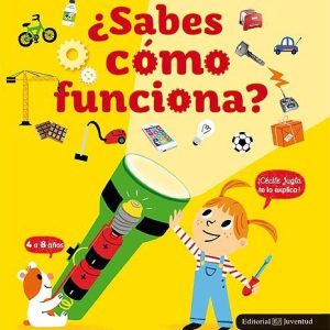 ¿Sabes Cómo Funciona?