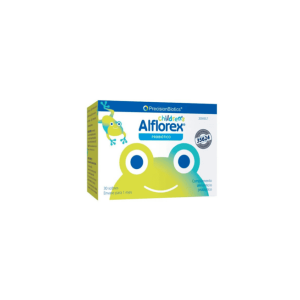 Alflorex Children 30 Sobres 1,5 Gr – Cuidado Gastrointestinal